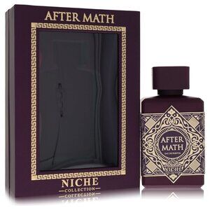 Khalis After Math Niche Collection by Khalis Eau De Parfum Spray 3.4 oz